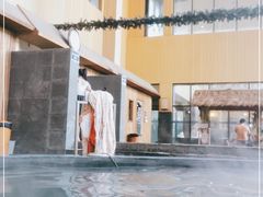 -嘉佑温泉水世界