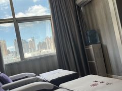 -大自然会所(泉秀店)