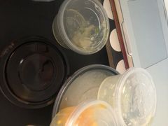 -港久茶餐厅(鹭洲里店)