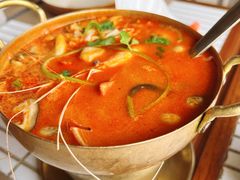 -CHINCHIN 青青·泰国料理(万象食家店)