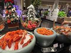 -博林天瑞喜来登酒店·西丽尚膳