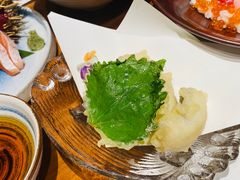 -伟峰·枫寿司(东樾店)