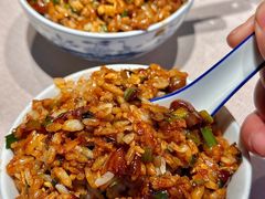 -漢舍中国菜馆(889广场店)