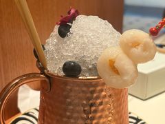 -太食獸泰式茶餐厅(IFS国金中心店)