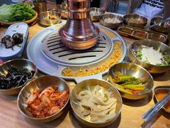 -金顺碳烤肉(大良清晖园店)