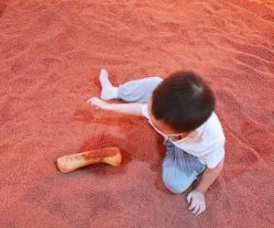 -北京科学中心儿童乐园