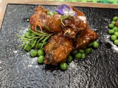-令氏家外家周秦食府(高新店)