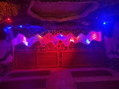 -碧中海汤泉汗蒸酒店