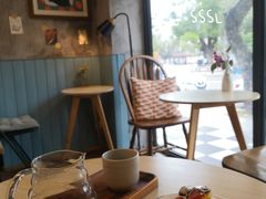 -251#coffee roasters(沿河东路店)