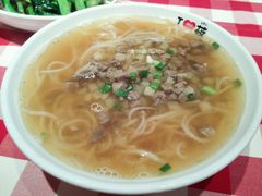 -西贝莜面村(金隅嘉品mall店)
