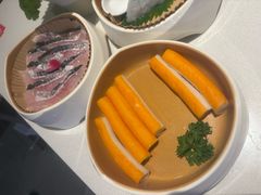 -海底捞火锅(长宁路龙之梦店)
