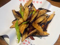 -师味葱扒虎头鲤·水席洛阳菜(元华店)