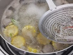 -陈记顺和潮汕牛肉火锅(韩江路店)