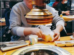 -喜来稀肉(北外滩白玉兰广场店)