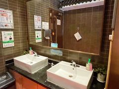 -福来居烤鸭店(天坛二店)