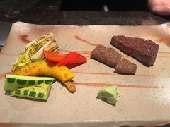 -Ginza Onodera铁板烧(外滩十八号店)