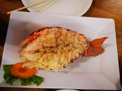 -拉威海鲜市场