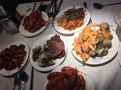-星伦多 自助料理(圆融店)