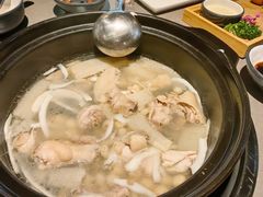 -同仁四季椰子鸡(无锡滨湖万象汇店)