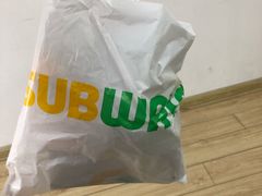-赛百味SUBWAY(马台街店)