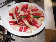 -韩盛·古法烤肉店(皇城恒隆广场店)