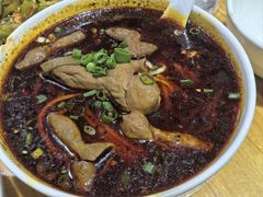 -牛王庙(龙华花园店)