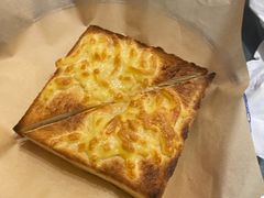 -港爺茶檔·茶餐厅(东晓南路店)