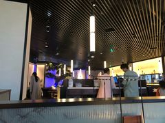 -绿茶餐厅(成都大悦城店)