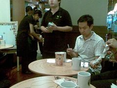 图像177-星巴克臻选(北京银泰店)