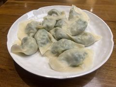 -一轩饺子馆(丽都店)