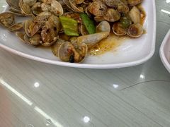 -南湾海鲜餐厅(南澳海鲜街店)