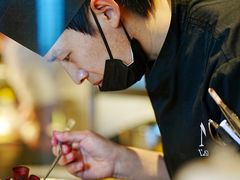-L'Arome芳芳法国餐厅(仙林金鹰店)
