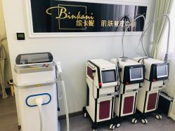 -缤卡妮肌肤管理中心