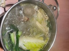 -杭州钱江新城万怡酒店-西餐厅