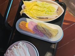 -故里和山·成都火锅(欢乐港湾店)