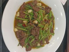 -香山湖家家宴(中山陵店)