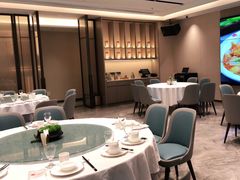 大堂-道道鲜·崇明私房菜(五角场店)