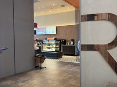 -星巴克臻选(武汉经开永旺梦乐城店)