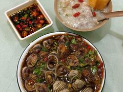 -广记海鲜(杨汊湖一店)