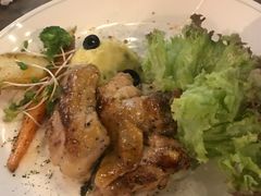 -Juicy Bakery(瑞景店)