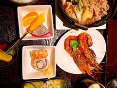 -富力希尔顿酒店·源氏日餐厅