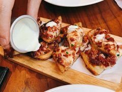 祖母招牌烤土豆皮-G+KITCHEN(龙湖狮山天街店)