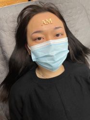-AM半永久纹眉