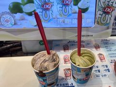 -DQ·蛋糕·冰淇淋(阜盛道店)