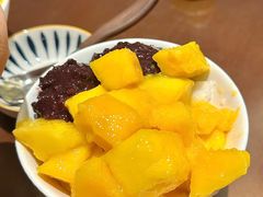 -小团圆糖水铺(襄阳南路店)