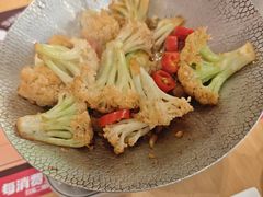 -嘉和一品粥(马家堡店)