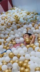 -奈尔宝家庭中心·亲子餐厅(北京东坝万达店)