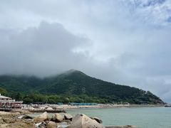 -青岛崂山太清宫