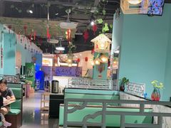 -云中鱼蒸汽石锅鱼(川沙百联店)