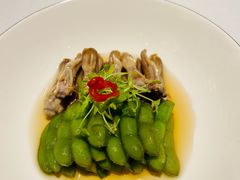 -Yan Ting 宴庭中餐厅(上海静安瑞吉酒店)